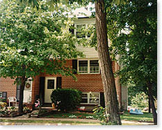 A quality house in a great neighborhood with great neighbors.